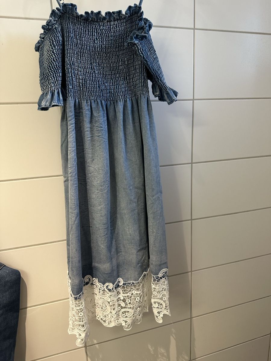 Vestiti: Damen Sommerliche Kleid Gr/S/M – Nuovo (secondo la descrizione) da Basel venduto da Ivana_4 2