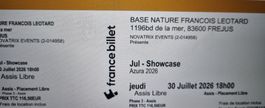 Jul - Showcase