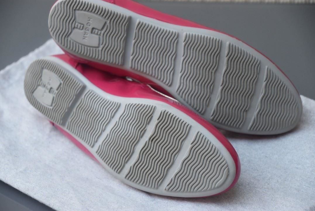 Hogan Scarpe da donna: Schuhe / Chaussures Hogan . 36 – Usato da Collonges venduto da Auganien 6