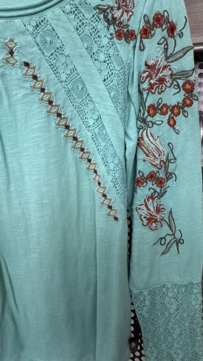 Blusen: Bluse  – Neu (gemäss Beschreibung) aus Mörigen von TimelessFinds 1