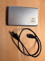 Disque dur externe Verbatim StorenGo 750 Go USB 3.0