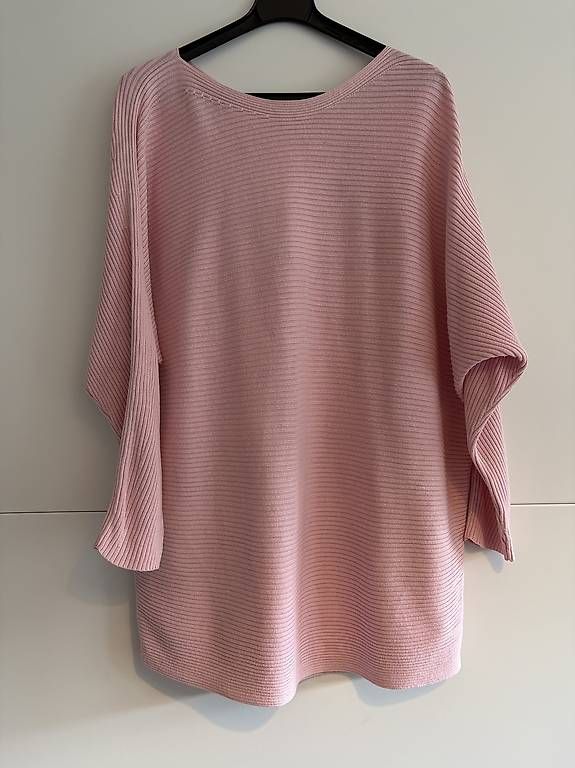 H&M Pullover & Sweatshirts: Rosa Pullover Grösse S von H&M – Gebraucht aus Basel von Annikalypse 2