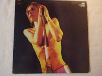 ***IGGY AND THE STOOGES***   RAW POWER  CANADA PRESS  re1977
