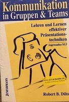 Kommunikation in Gruppen und Teams 