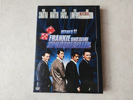 Frankie und seine Spiessgesellen