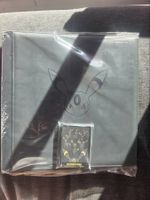 Pokemon TCG Official Umbreon 480 Slots File Binder