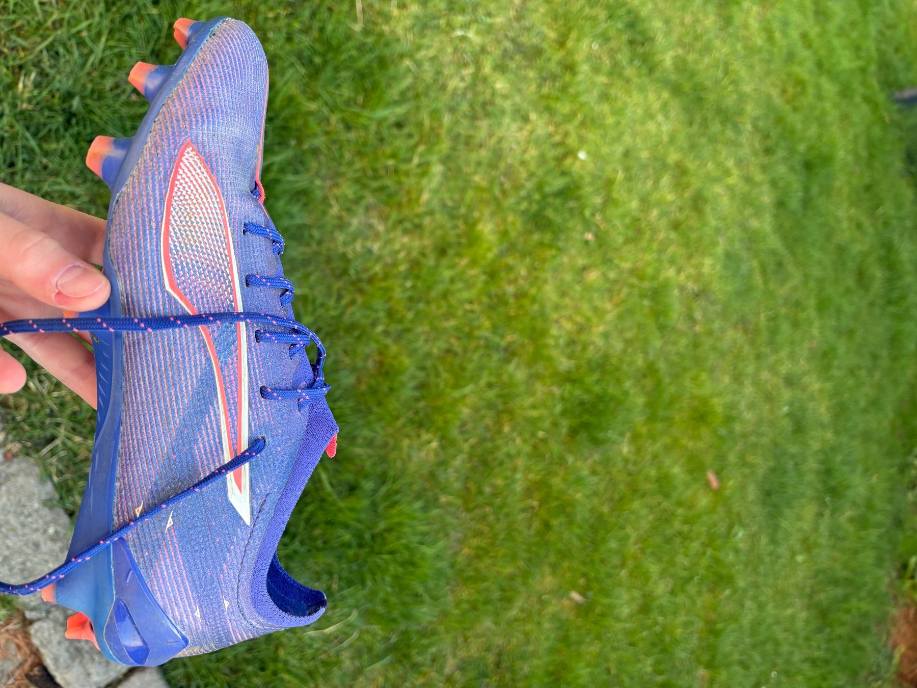 Puma Scarpe da uomo: Puma Ultra FG gr.40 – Usato da Schönenberg ZH venduto da Shurricane 7