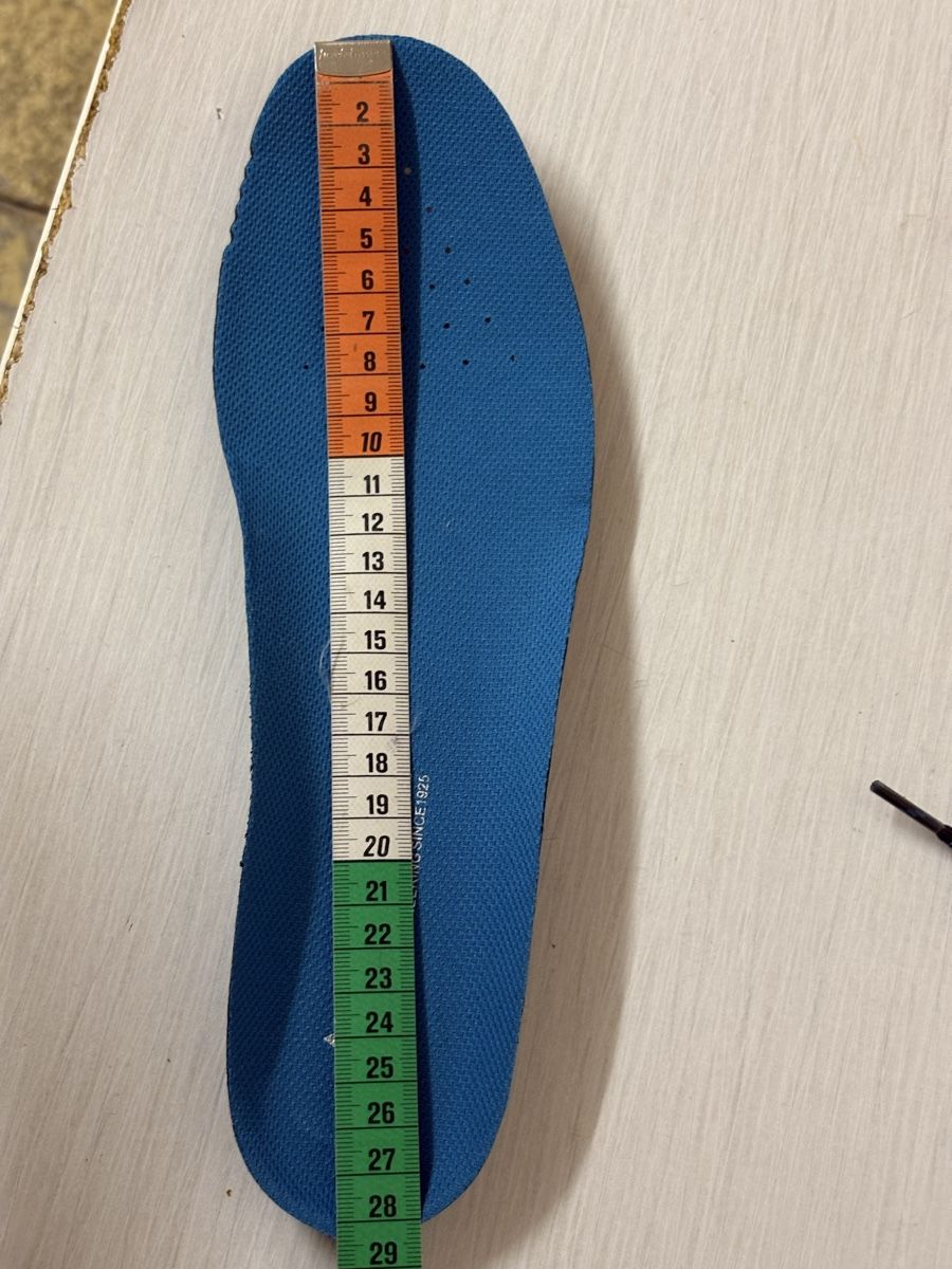 Scarpe da uomo: Neu Herrenschuhe DACHSTEIN  grösse 43 – Nuovo (secondo la descrizione) da Thun venduto da jeff070 9