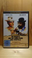DIE RECHTE UND DIE LINKE HAND DES TEUFELS DVD