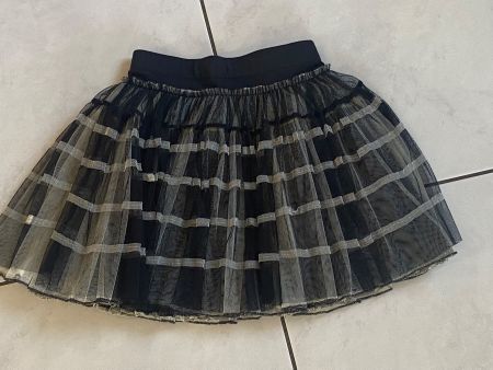 ELIANE ET LENA jupe 8ans/128cm