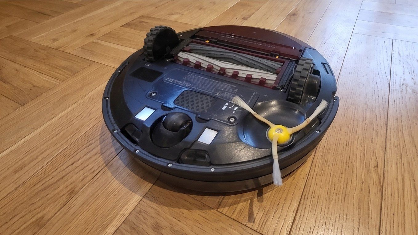 Irobot Aspirapolveri & Accessori: i Robot Roomba – Usato da Solothurn venduto da Ieen 1