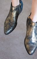 Giuseppe Zanotti Boots - Gr. 38