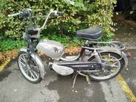 Mofa DKW 623 CH Cross