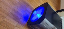 Event Beleuchtungseffekt - LED Matrixx FX-330 DMX