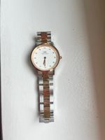 Daniel Wellington Iconic Link Lumine – 32mm - rose gold