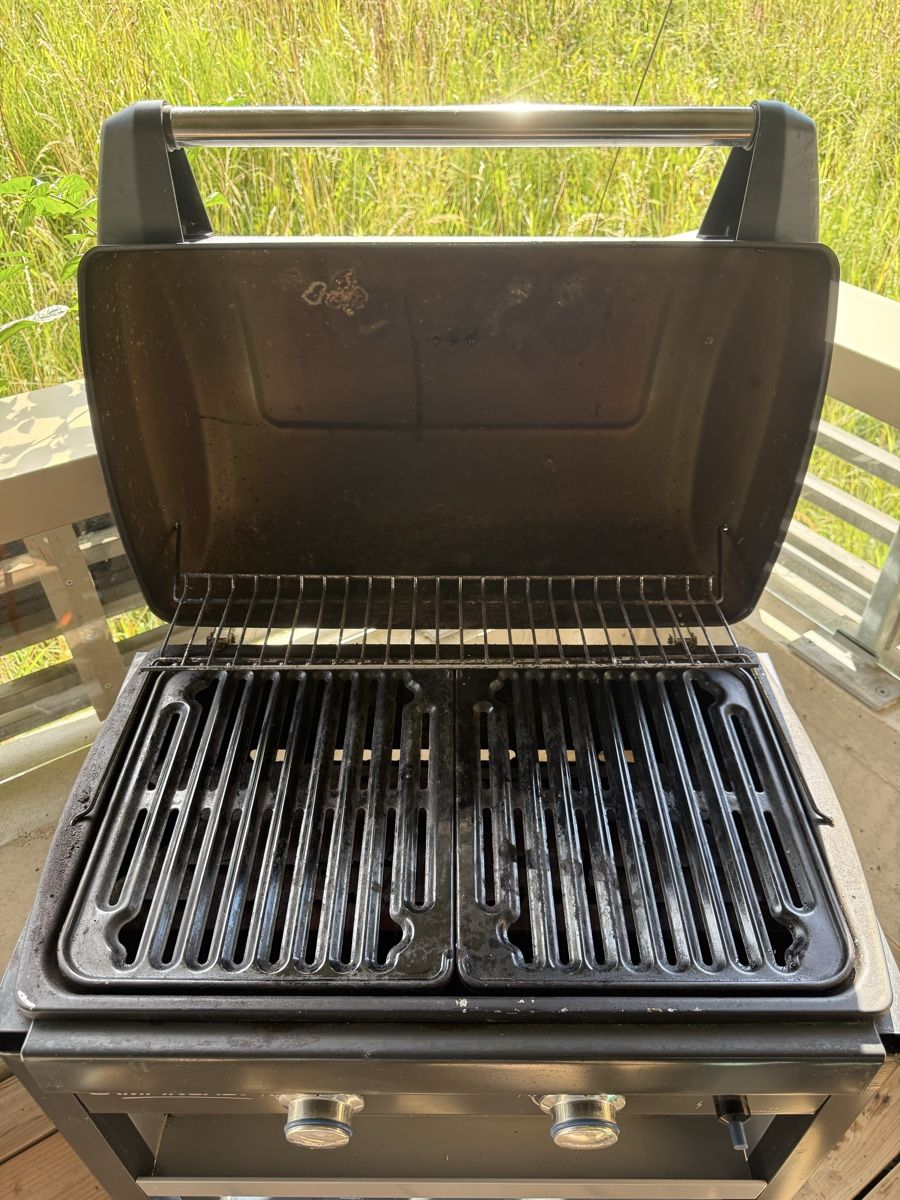 Griglie: Campingaz 2 Series Classic L Grill – Usato da Binz venduto da oli_b77x 2