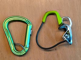Edelrid Mega Jul