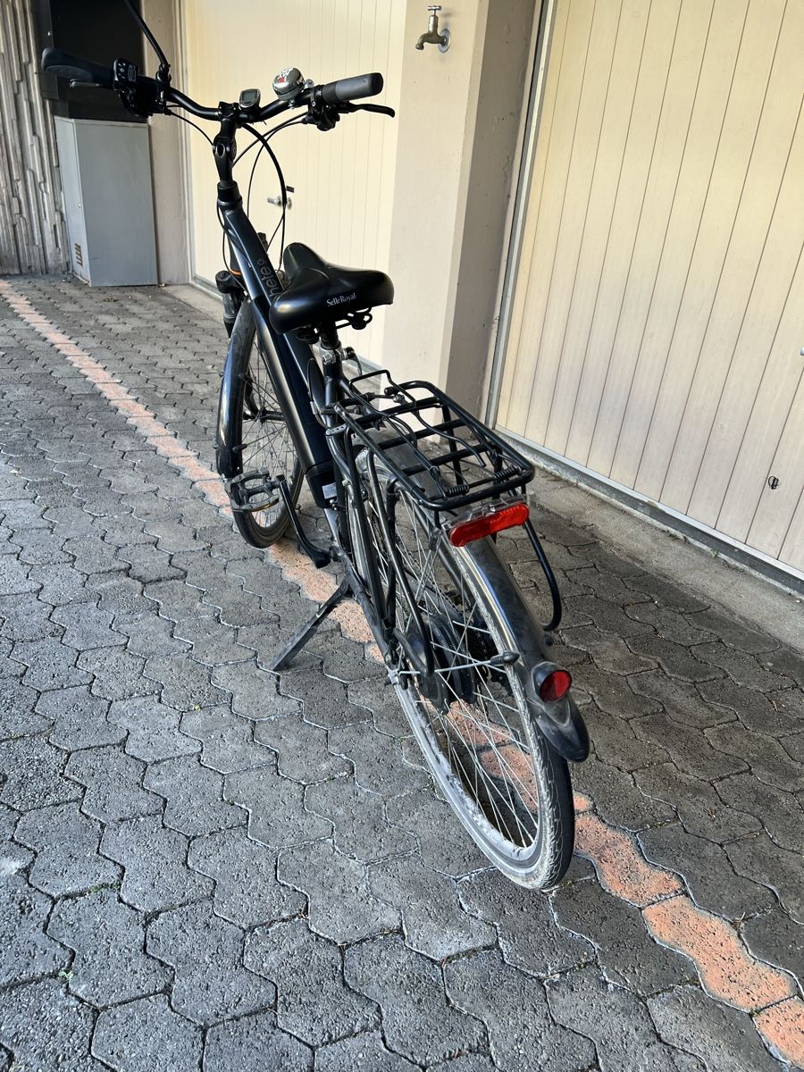 Vélos: E Bike Prophete – D'occasion à Buchs ZH par man_v7y7