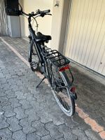 E Bike Prophete