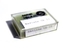 Ladenneue Diamant - NADEL: Radiohm CM 71