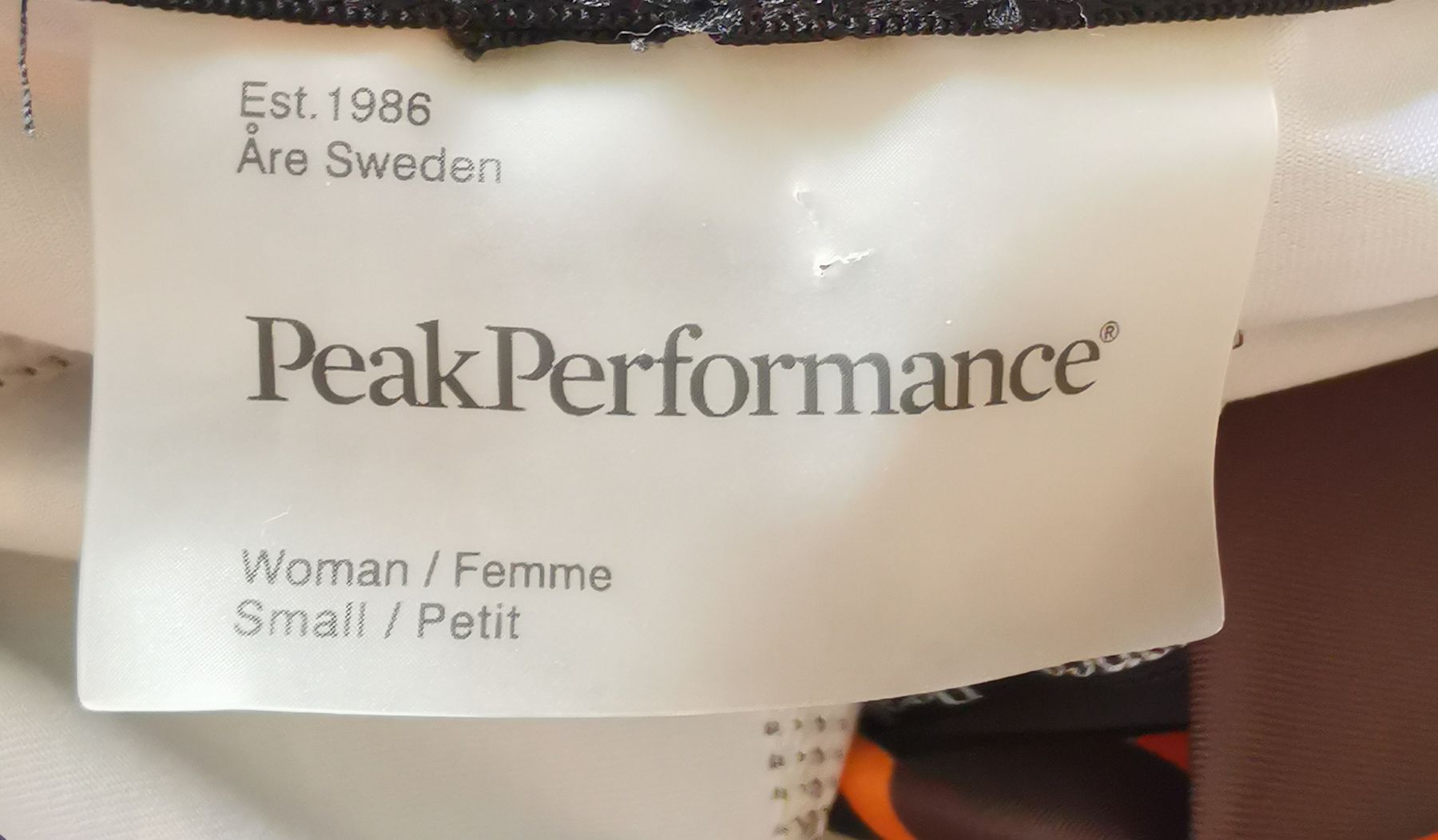 Peak Performance Leggings: Peak Performance Leggings  – D'occasion à Uerikon par pink_flamingo 3