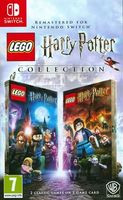 Lego: Harry Potter Collection (Game - Ni