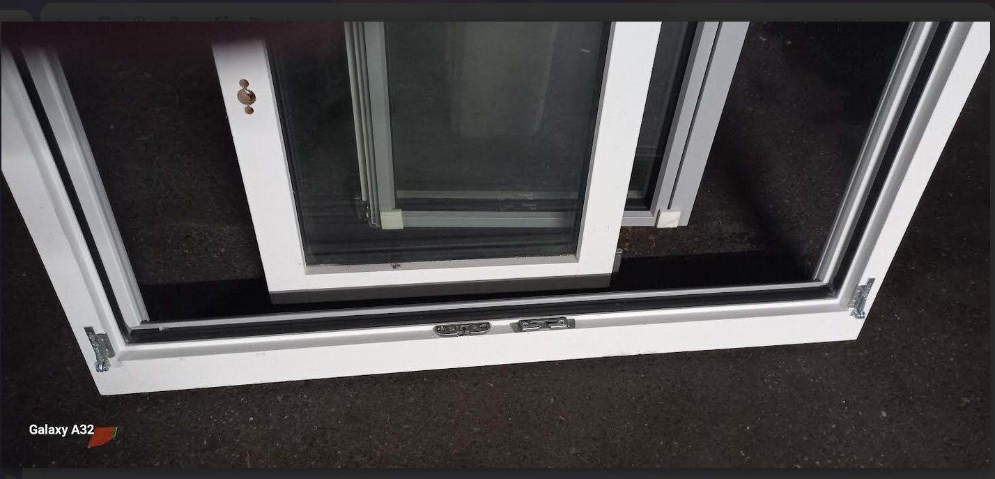 Finestre: Fenster  Holz-Metall – Nuovo e nell'imballaggio originale da Suhr venduto da Chica2000 3