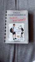 Buch Gregs Filmtagebuch Jeff Kinney neuwertig