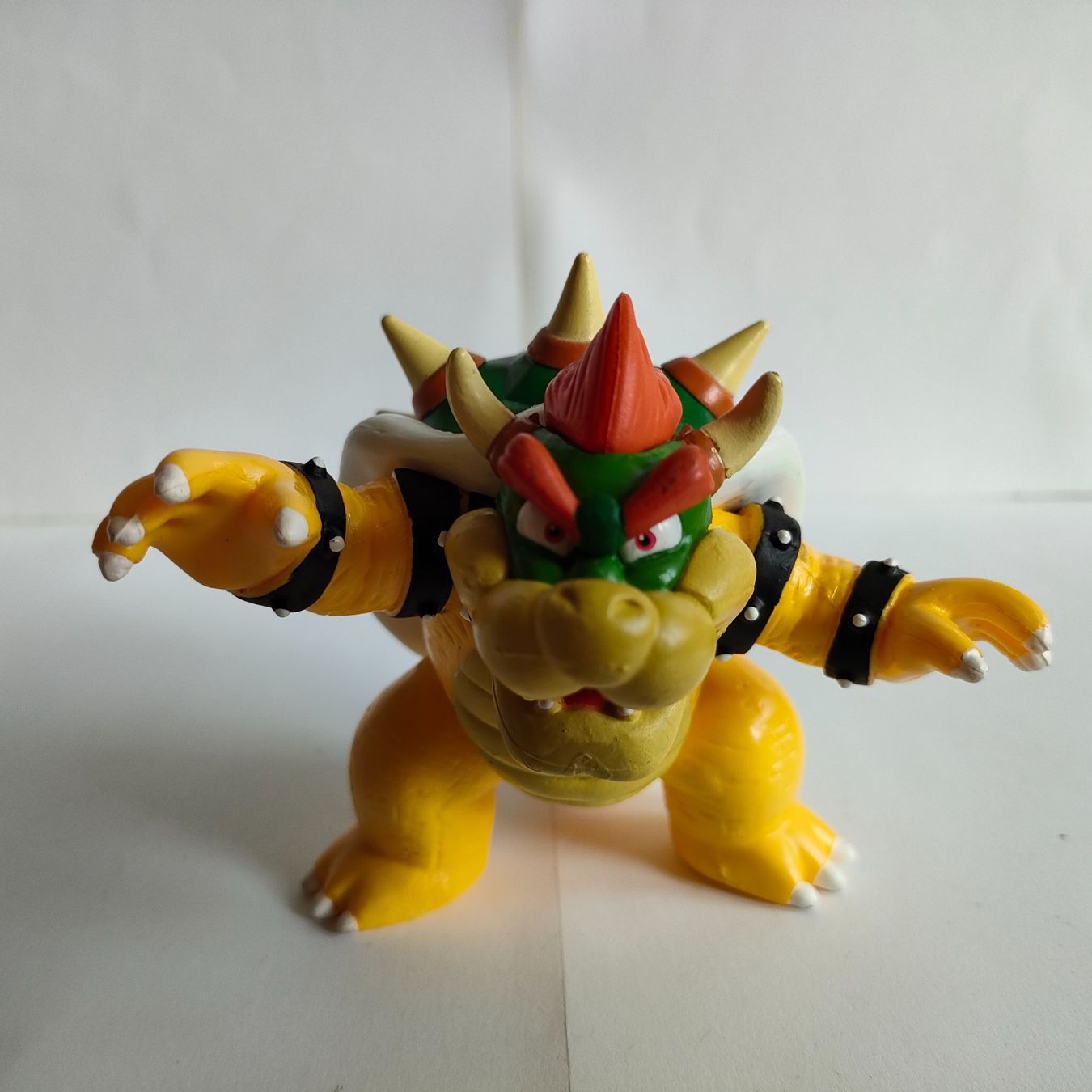 Nintendo Statuette: Bowser Sammelfigur - MER – Nuovo (secondo la descrizione) da Zürich venduto da Mephisto87
