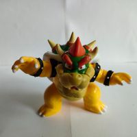 Bowser Sammelfigur - MER