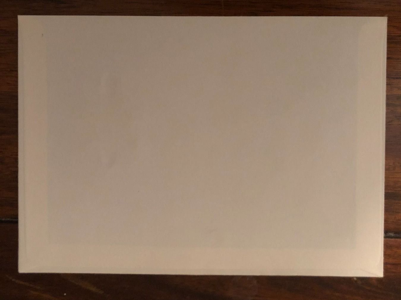 Alle Briefmarken: 10.6.1969 VISITE DU PAPE PAUL VI GE – Neu (gemäss Beschreibung) aus Landquart von interesse63 2
