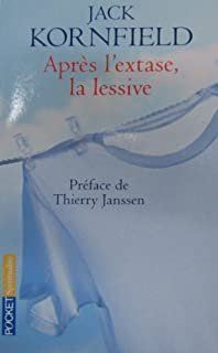 Libri: Après l'extase, la lessive – Usato da Neuchâtel venduto da Dualseele