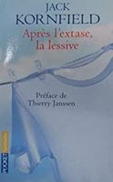 Après l'extase, la lessive