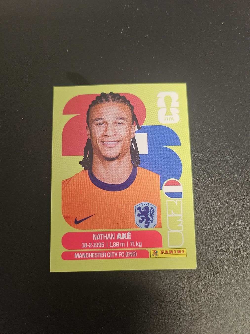 Panini Carte collezionabili: panini – Nuovo (secondo la descrizione) da Croy venduto da sylvie1350