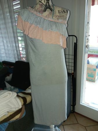 Kleid legend