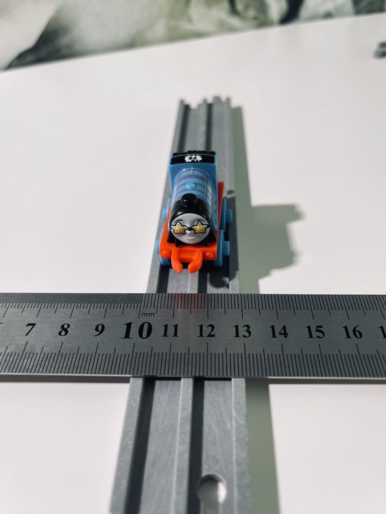 Minirailco Train Tracks Set for Thomas and Friends Minis etc | Acheter ...