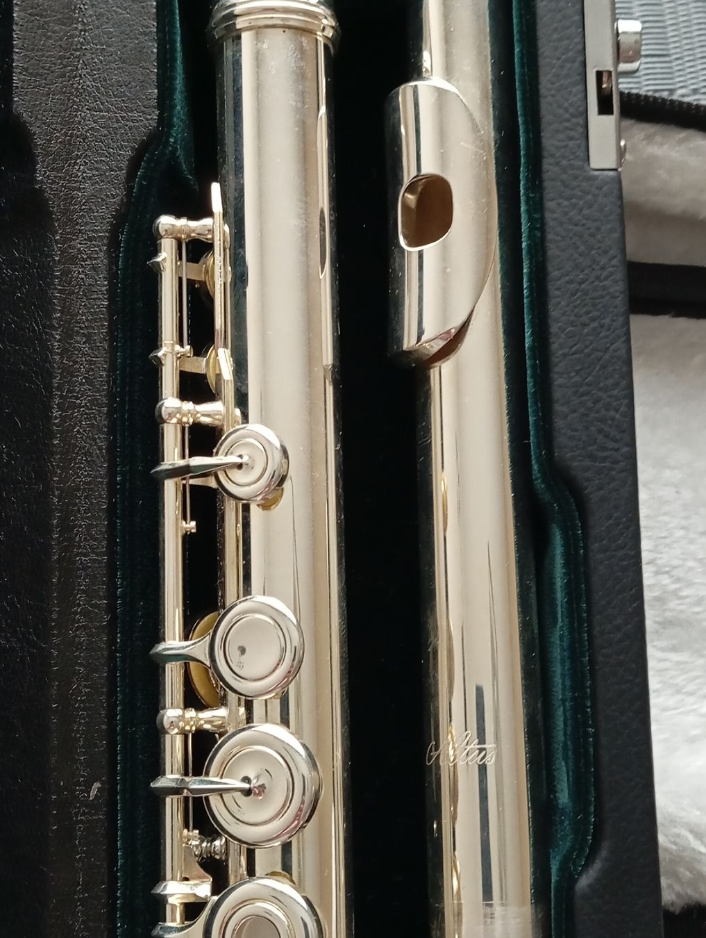 Musikinstrumente: Azumi Z2  – Gebraucht aus Basel von ana_2rrk 4