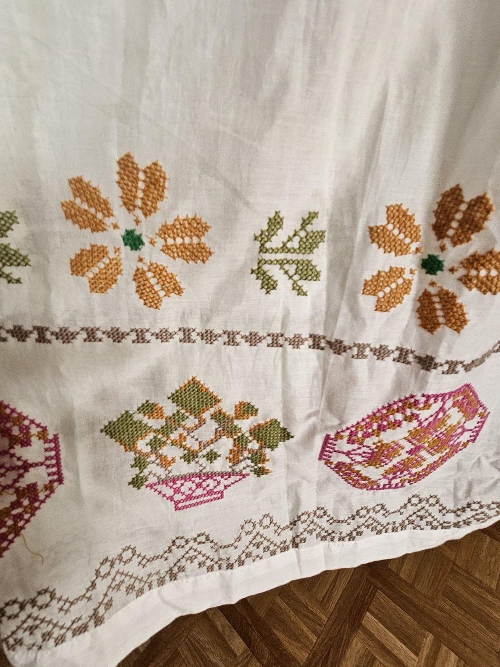 Gudrun Sjöden Kleider: Midsommar Kleid – Neu (gemäss Beschreibung) aus St.Antoni von zbindenn01 1