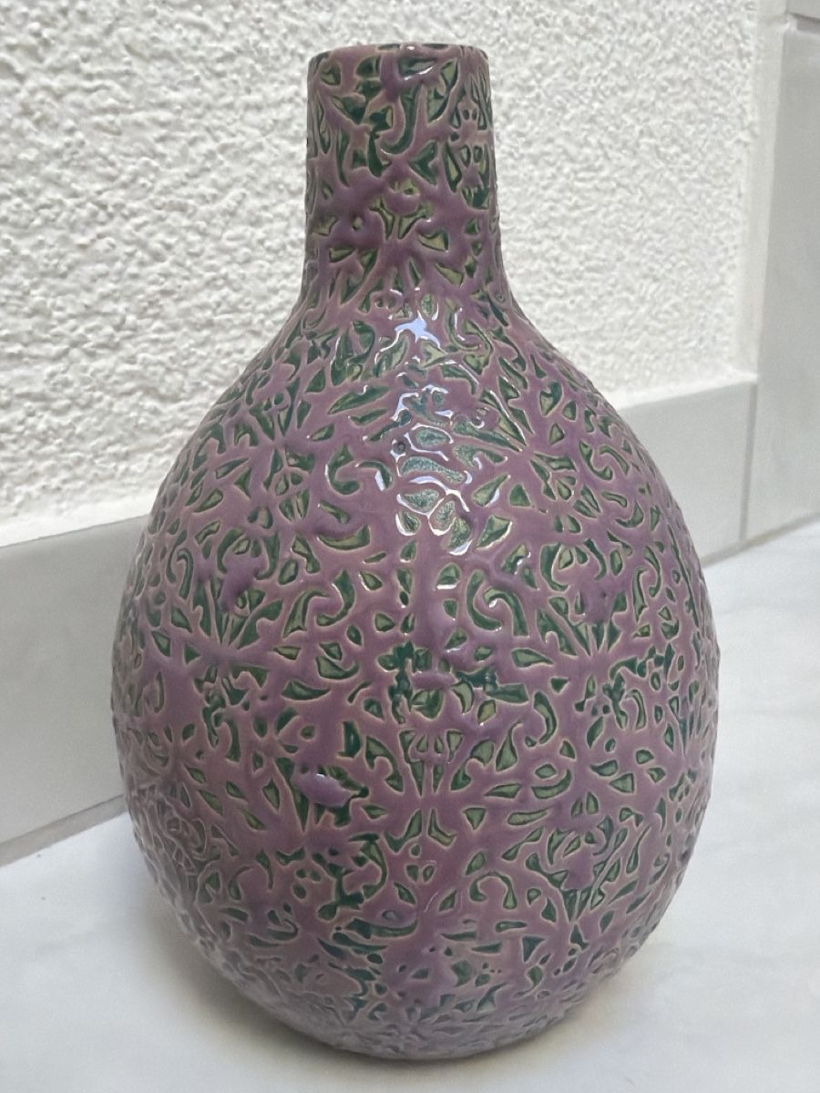 Vase & Récipients: DES POTS, Keramik Vase. – D'occasion à Biberist par Momo33 1