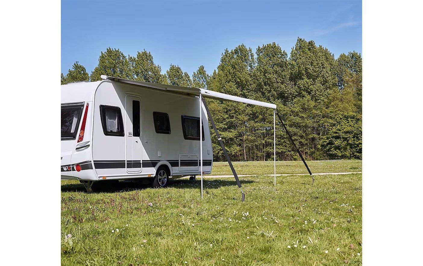Thule Marquises: THULE Sturmband Hold Down Kit – D'occasion à Ipsach par NormanR