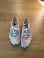 Vans Regenbogen Schuhe 39