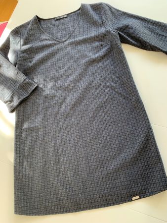 LIU JO Wollkleid Grösse S (IT40) wie neu