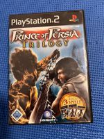 Prince of Persia Triology PS2 / Playstation 2