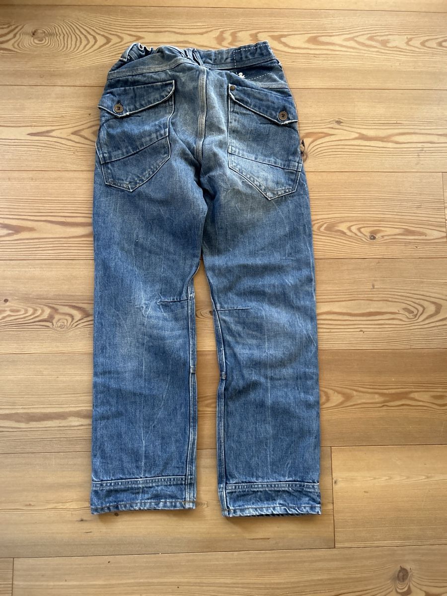 Pantaloni: Coole Kinder Jeans Gr. 140 – Usato da Bern venduto da nin_6tc5 1