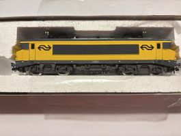 Roco Elektrolokomotive 43495