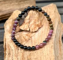 Turmalin Armband