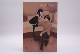 Blood Alone Band 5 Carlsen Manga