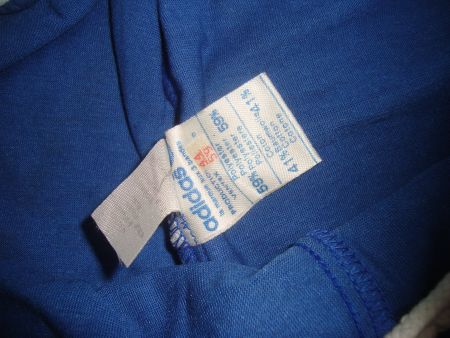 vintage 80ig year adidas Shorts Damen Basket Free s44 France