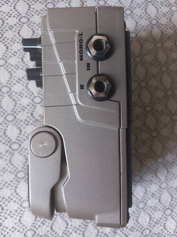 Line 6 Strumenti musicali: Verbzilla Reverb LINE6 – Usato da Montreux venduto da paa_7xsc 1