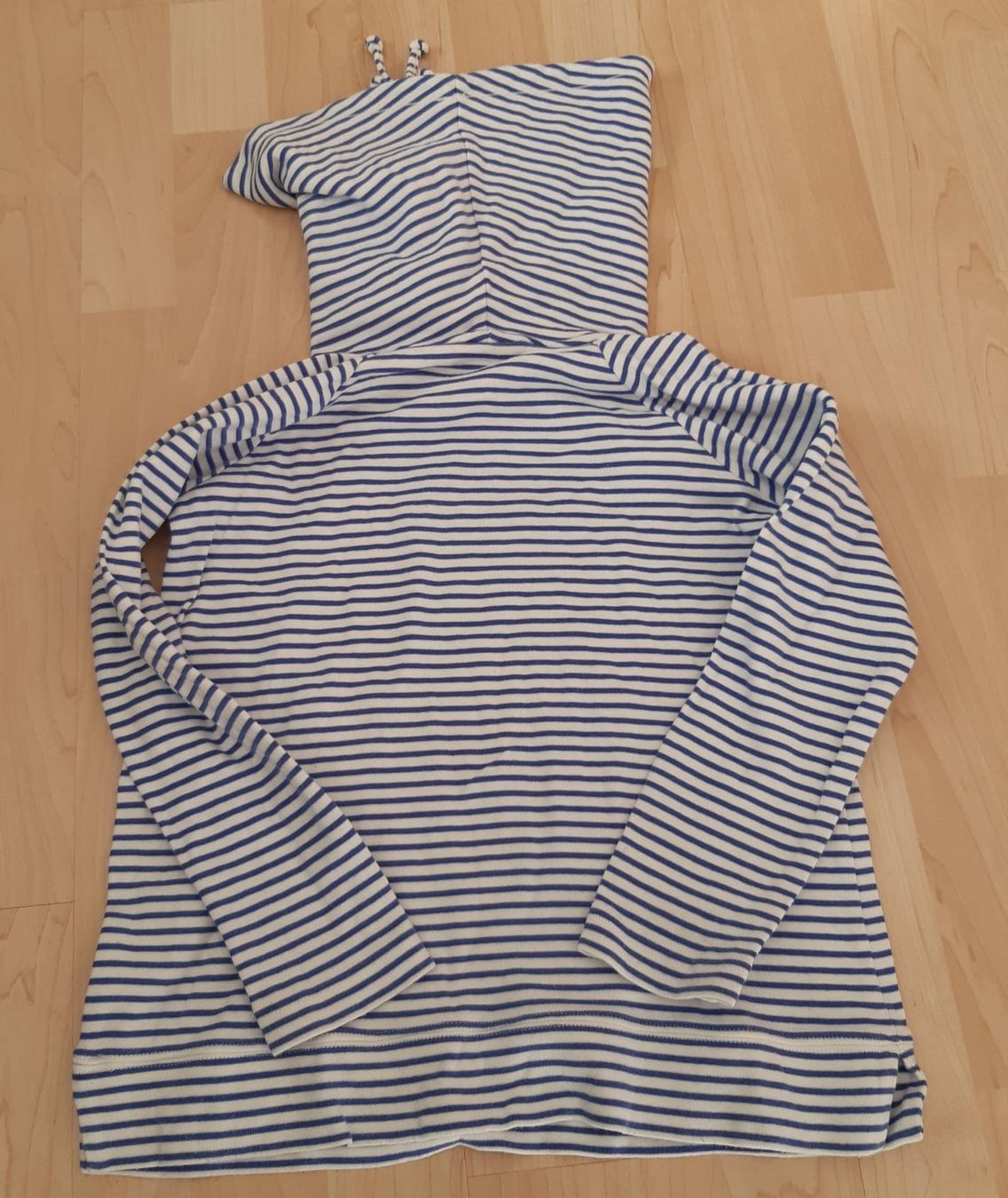 Calze & Collant: Mädchen Pulli+Leggings,Gr.S 7-8Jährige, Marke VINEYARD VINES – Usato da sachseln venduto da soficool 1